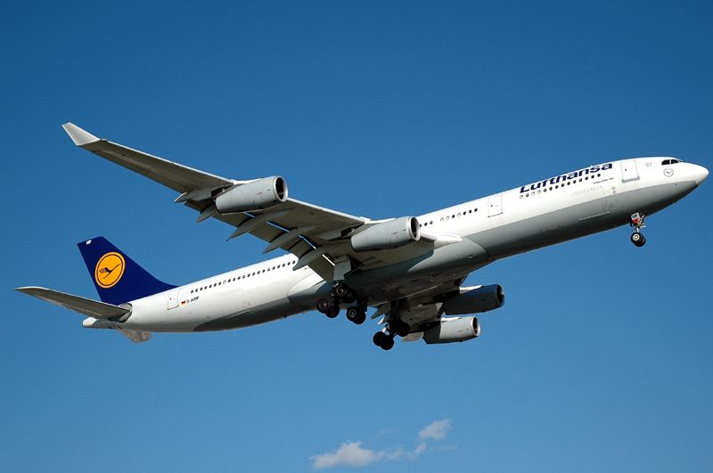 How to reach Pretoria via air