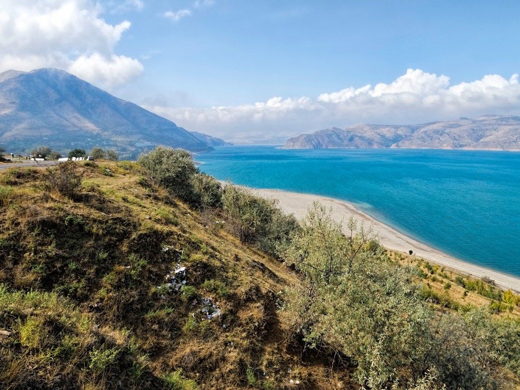 Things to do in Uzbekistan - Charvak Reservoir