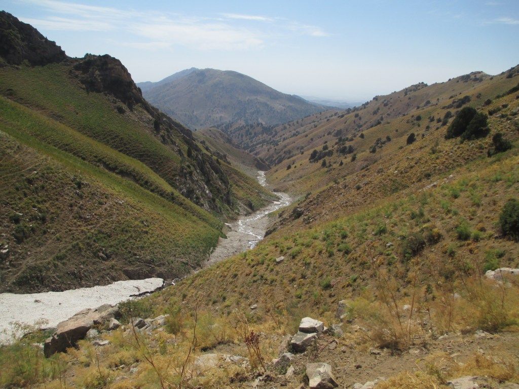 Bel’dersay - things to do in Uzbekistan