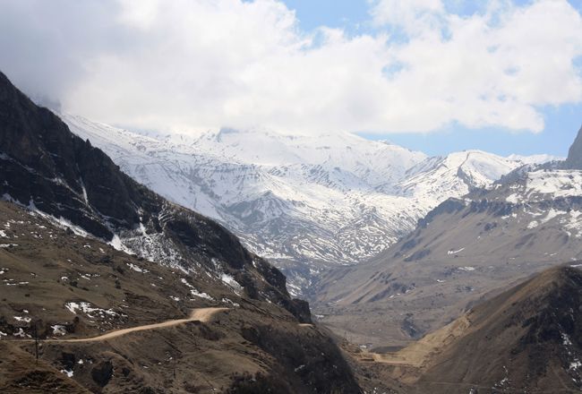 10 Reasons Why Azerbaijan Should Be On Your Travel Bucket-List