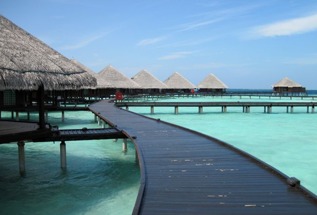 10 Reasons Why The Maldives Should Be On Your Travel Bucket-List