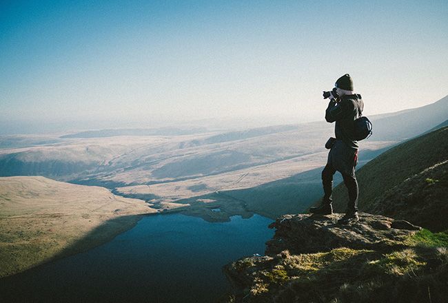 10 Invincible Destinations For Solo Travellers