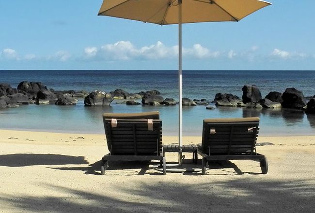 10 Unbelievable Staycation Spots In Mauritius