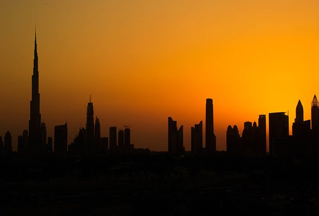 10 Fascinating Things To Know About Dubai