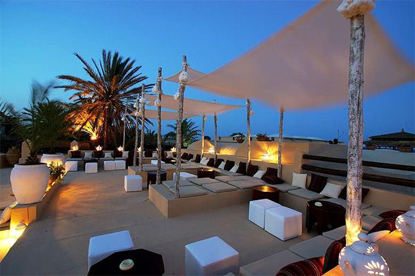 10 Stunning Staycation Spots In Ghana