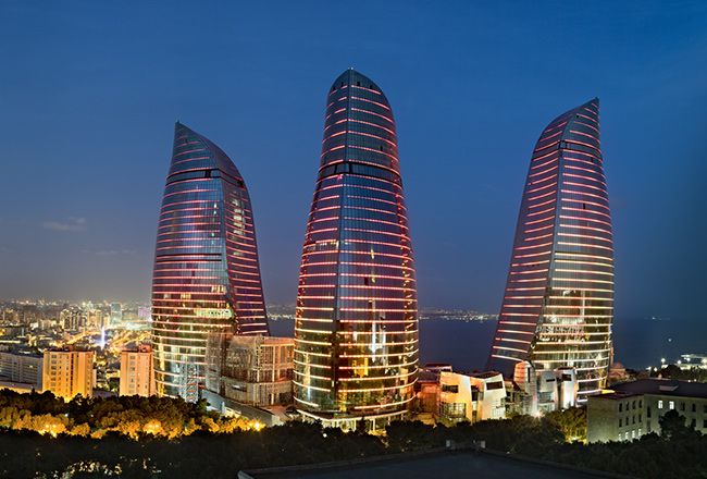 10 Awesome Things To Do In Azerbaijan In Winter
