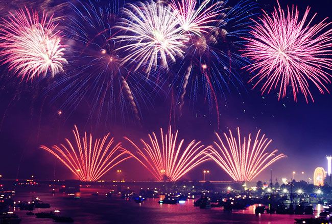 Festivals And Events In Dubai In January: What To Look Forward To?