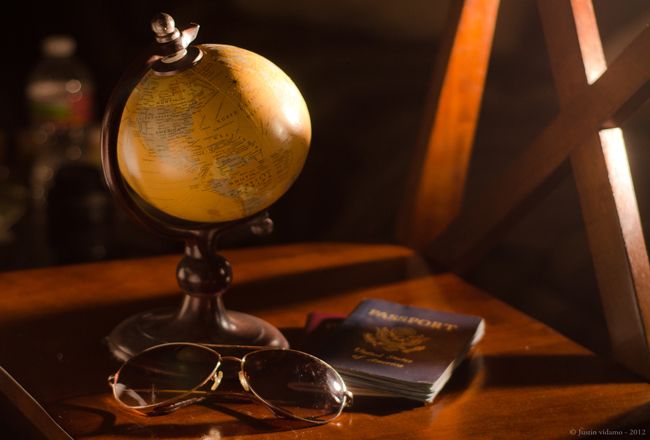 Guide To Schengen Visa For UAE Residents