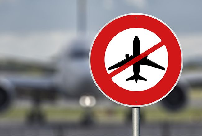 How To Check UAE Travel Ban Status With Passport Number?