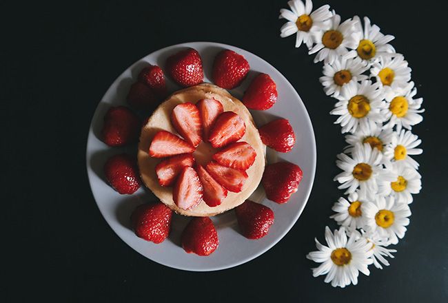 10 Top Brunch Hangouts In Dubai That You Can’t Resist