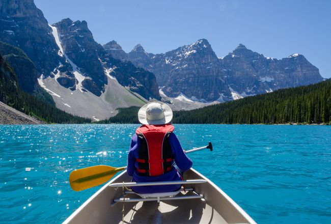 9 Countries That Every Nature Lover Must Visit