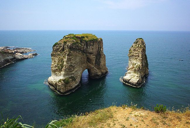 15+ Most Gorgeous Things To Do In Lebanon