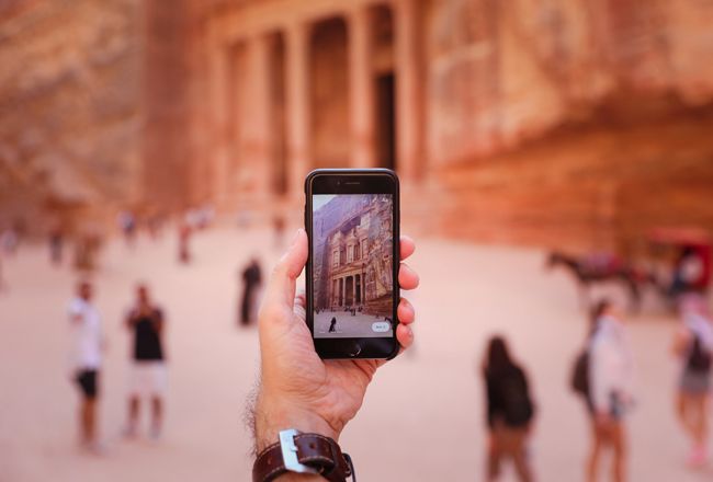 10 Reasons Why Jordan Should Be On Your Travel Bucket-List