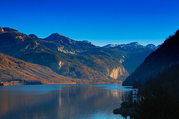 25+ Best Things To Do In Austria