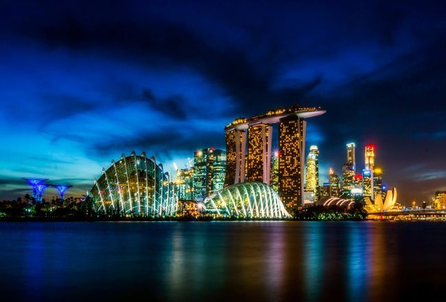 30 Extraordinary Things To Do In Singapore