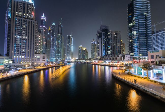 10 Exciting Things To Do At JBR Dubai