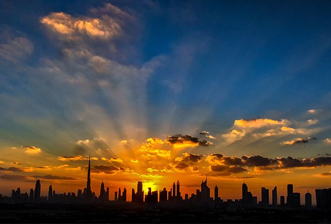 15 Top Places To Visit In Dubai On A Budget (under 200 AED)