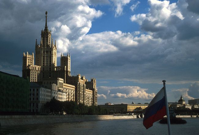 10 Reasons Why Moscow Should Be On Your Travel Bucket-List