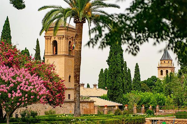 21 Offbeat Things To Do In Andalusia