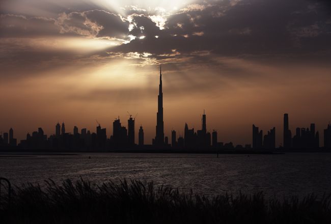 Top 50 Places To Visit In Dubai