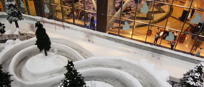Ski Dubai