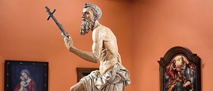things to do in Andalusia - Fine arts gallery