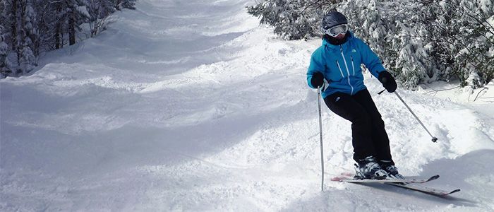Destinations For Solo Travellers - Canada