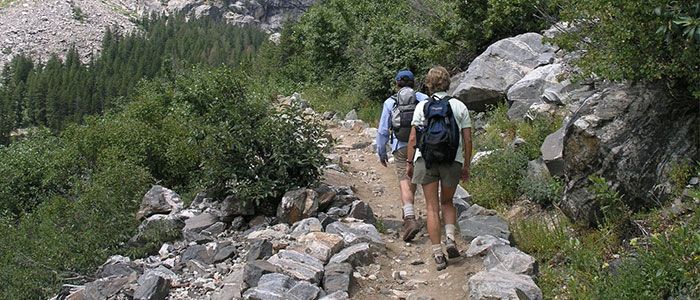 Things To Do In Kyrgyzstan - Küngöy Ala-Too Range