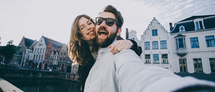 Top Romantic Destinations In the world - Belgium