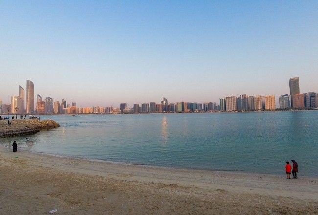 10 Exciting Places To Visit In Abu Dhabi : Everything You Need To Know
