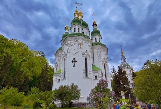 10 Expert-Recommended Things To Do In Ukraine