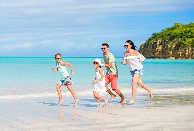 10 Most Enthralling Beach Holiday Destinations
