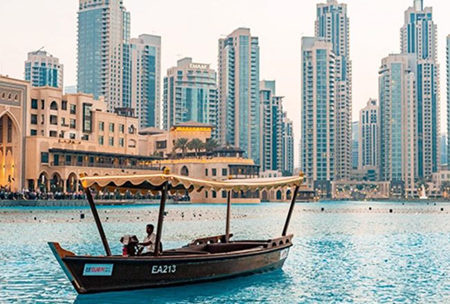 List Of Top 10 Places To Visit In Dubai For Free