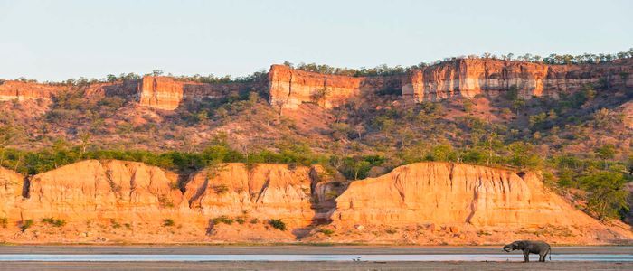 Gonarezhou National Park