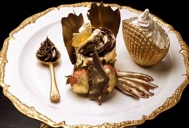 10 Top Dubai Hangouts For Fine Dining