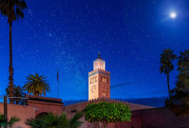 10 Fascinating Things To Do In Marrakech