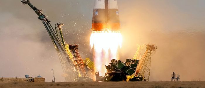 Things To Do In Kazakhstan - Baikonur Cosmodrome