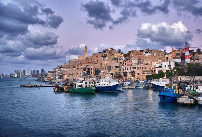 Top 10+ Best Places To Visit In Israel When Planning A Trip To The Holy Land