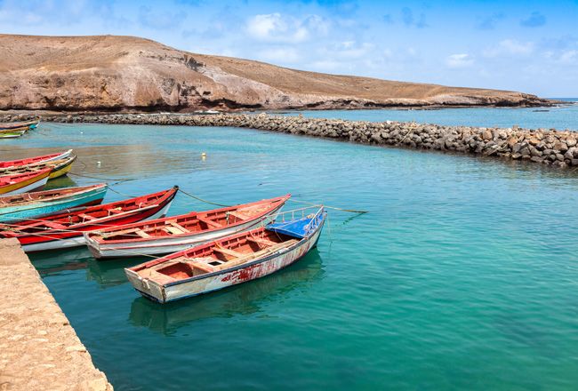 10 Reasons Why Visit Cape Verde, Africa