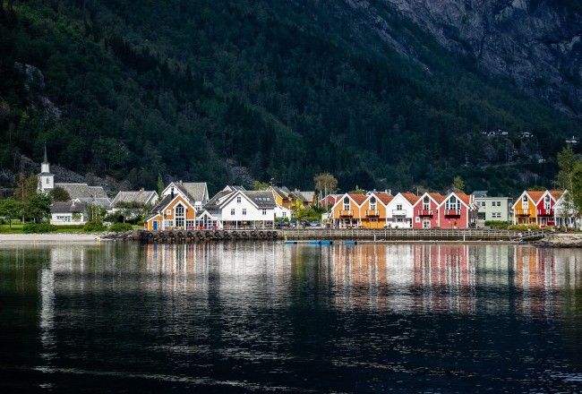 10 Things To Do In Norway For The Ultimate Thrill
