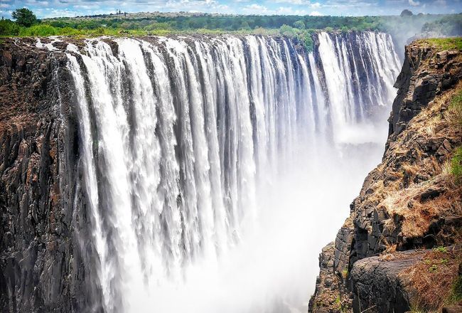 10 Spectacular Things To Do In Zimbabwe