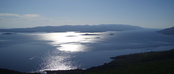 things to do in Croatia - Pupnatska Luka Beach