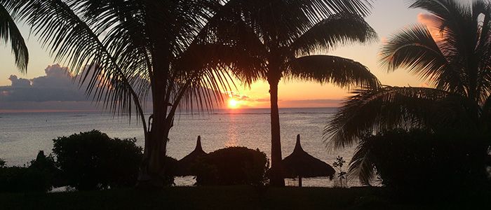 Anse La Raie