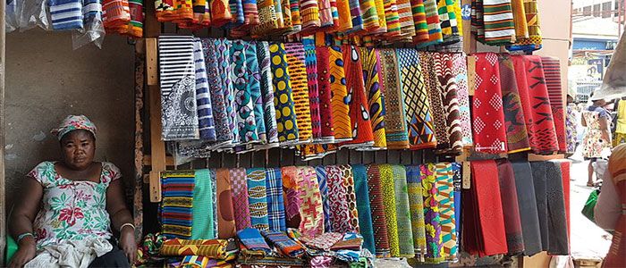 Support the Female Entrepreneurs