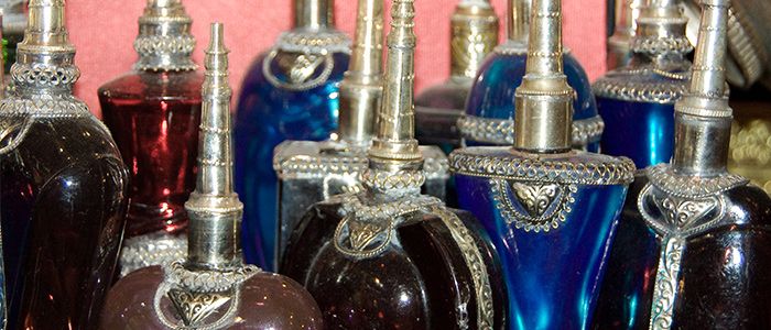 Diera Perfume Souk