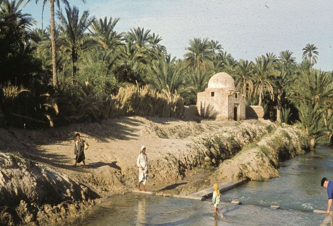 15+ Grandest Things To Do In North Africa