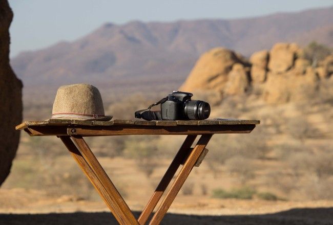 What To Pack For A Safari In South Africa?