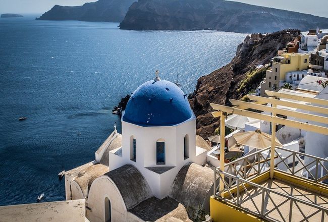 50+ Dreamiest Things To Do In Greece