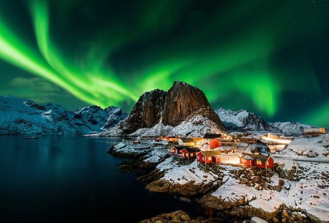 Foster Love For 15+ Fantabulous, Zesty And Feisty Places To Visit In Finland