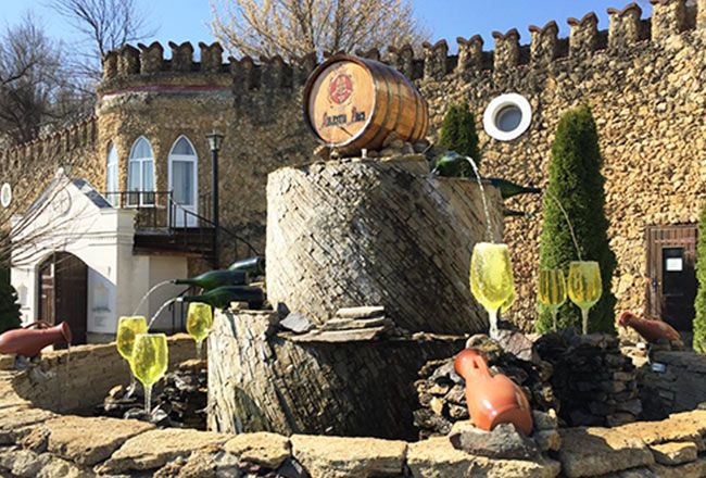 Top 15+ Best Places To Visit In Moldova For The Perfect Family Vacation